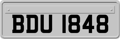 BDU1848