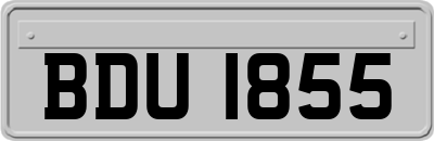 BDU1855
