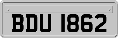 BDU1862
