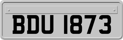BDU1873