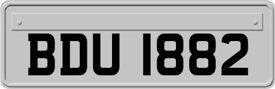 BDU1882