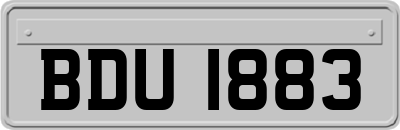 BDU1883