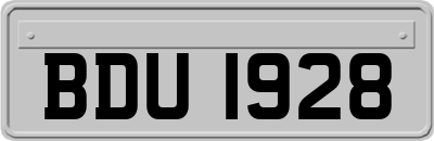 BDU1928