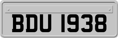 BDU1938