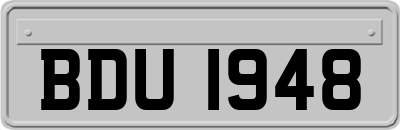 BDU1948