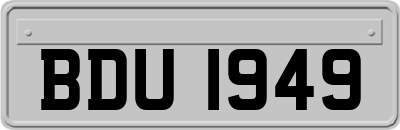 BDU1949