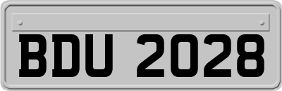 BDU2028