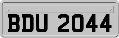BDU2044