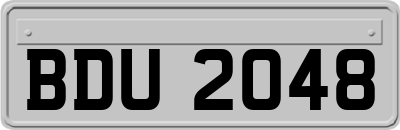BDU2048