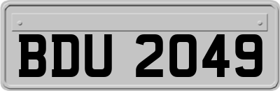 BDU2049