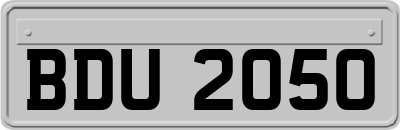 BDU2050