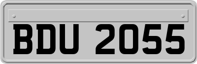 BDU2055