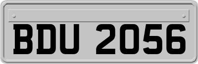 BDU2056