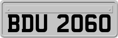 BDU2060