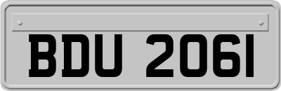 BDU2061