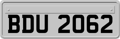 BDU2062