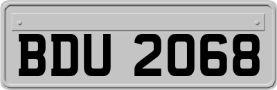 BDU2068