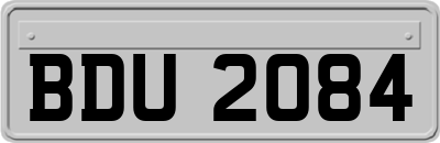 BDU2084