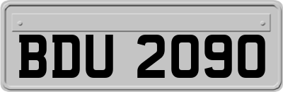 BDU2090