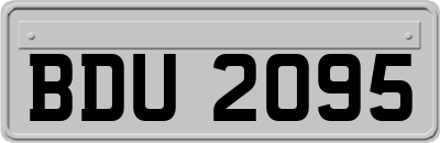 BDU2095