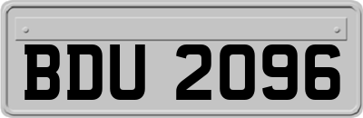 BDU2096