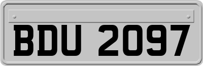 BDU2097