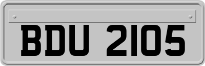 BDU2105