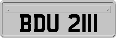 BDU2111