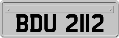 BDU2112