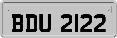BDU2122