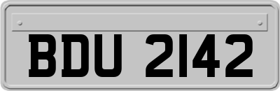 BDU2142