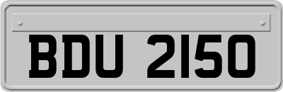 BDU2150