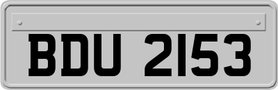BDU2153