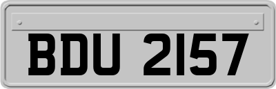 BDU2157