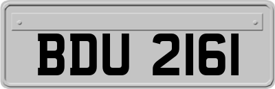 BDU2161