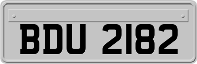 BDU2182