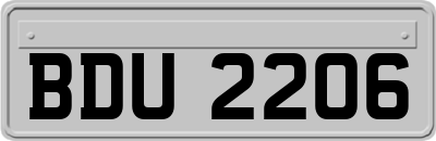 BDU2206