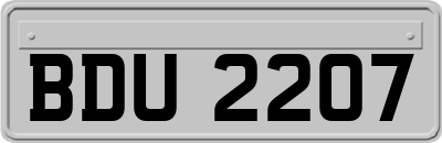 BDU2207
