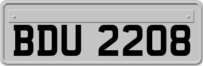 BDU2208