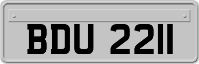 BDU2211