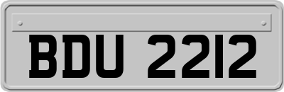 BDU2212