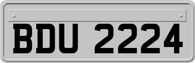 BDU2224