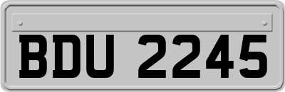 BDU2245