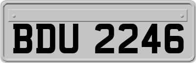 BDU2246