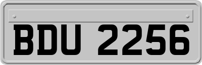 BDU2256