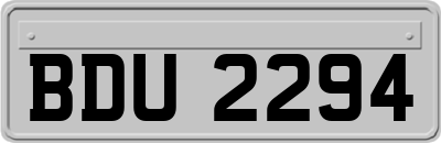 BDU2294