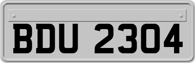 BDU2304