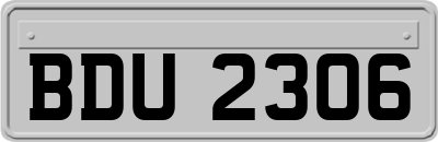 BDU2306