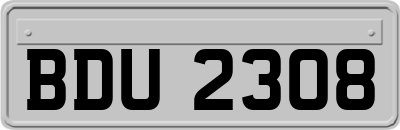 BDU2308