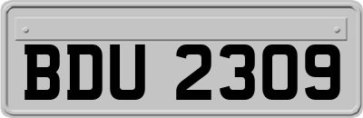 BDU2309